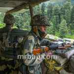 Indian Army.