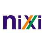 National Internet Exchange of India.