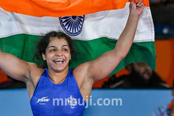 Mokhra in the Rohtak district of Haryana..