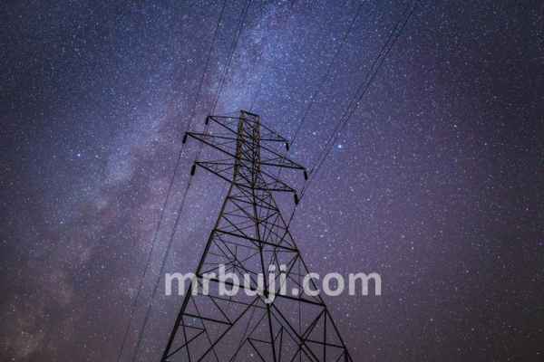 Differential time-based tariff.