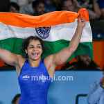 Mokhra in the Rohtak district of Haryana..