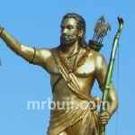 Alluri Sitarama Raju.