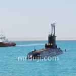 Mazagon Dock Shipbuilders.