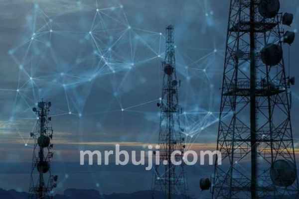 Telecom Regulatory Authority of India.