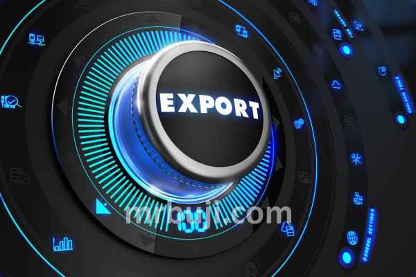 Ministry of Commerce and Industry.