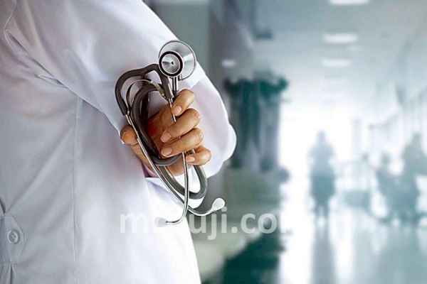 Ministry of Health and Family Welfare.