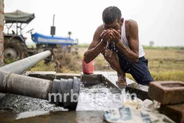 Ministry of Jal Shakti.