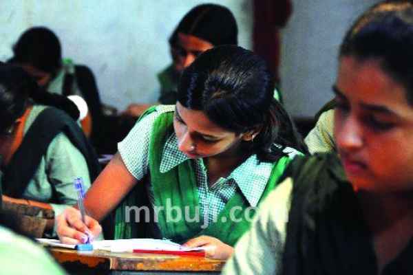 Central Board of Secondary Education.