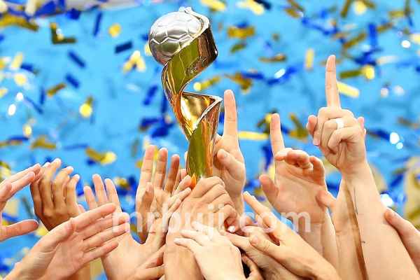 Australia and New Zealand.