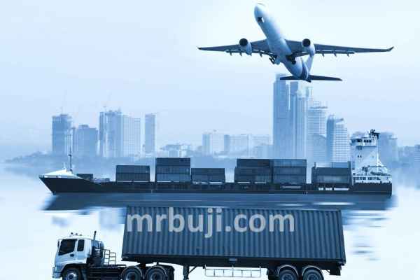 Directorate General of Foreign Trade.