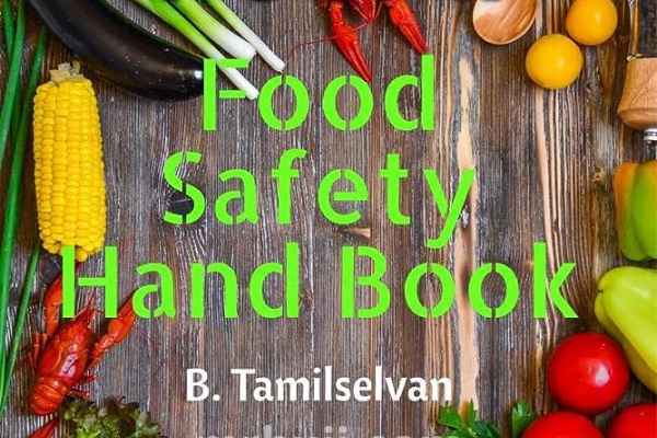 Food Safety and Standards Authority of India.