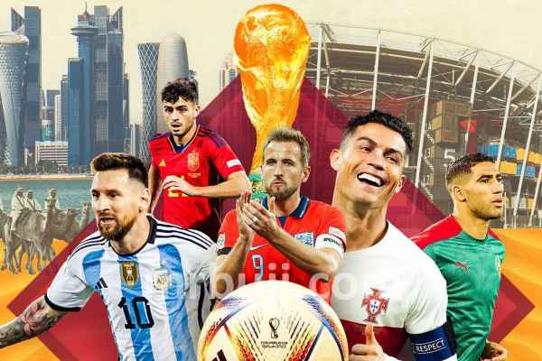 Canada, Mexico, and the United States