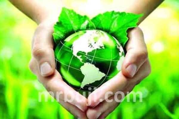 Our Aim – Zero Harm.