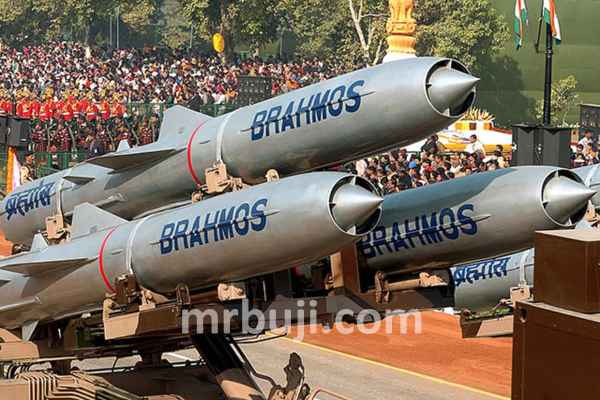 Defence Research and Development Organisation.