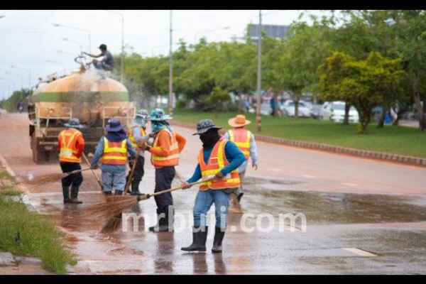 Ministry of Housing and Urban Affairs.
