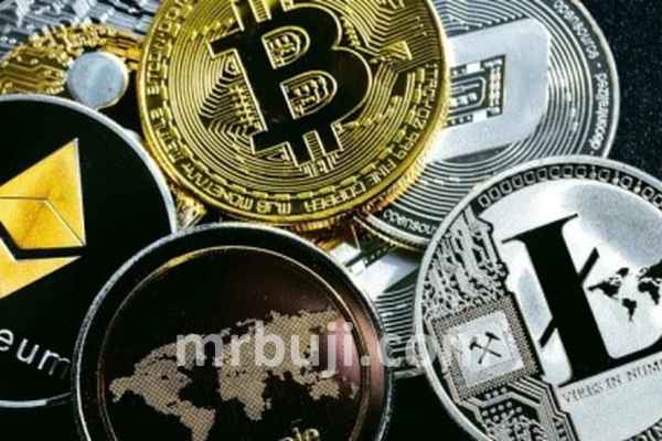 Virtual digital assets.