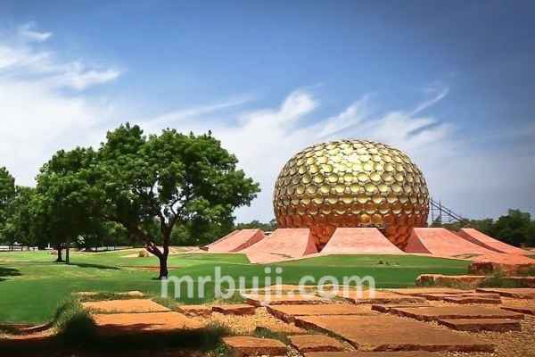 Ministry of Tourism.