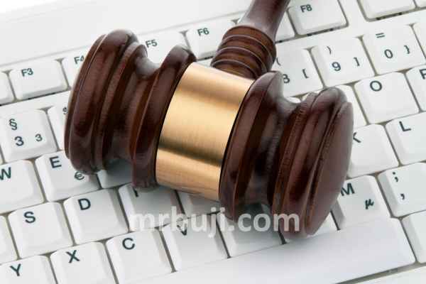 Information Technology Act, 2000.