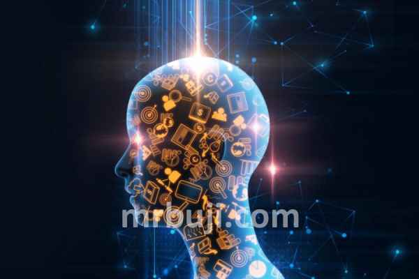 Generative artificial intelligence.