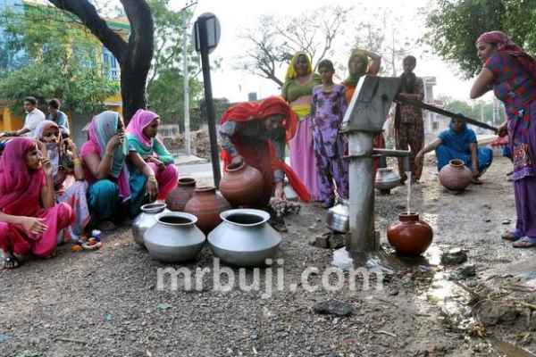 Ministry of Rural Development.