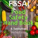 Food Safety and Standards Authority of India.