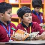 Ministry of Education.