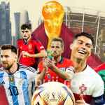 Canada, Mexico, and the United States