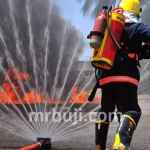 Ministry of Home Affairs.