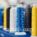 Ministry of Textiles.