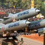 Defence Research and Development Organisation.