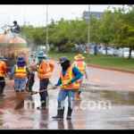 Ministry of Housing and Urban Affairs.