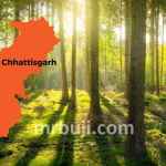 Chhattisgarh.