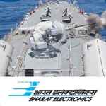 Bharat Electronics Limited.