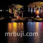 Thiruvananthapuram, Kochi, Kozhikode, Kumarakam.