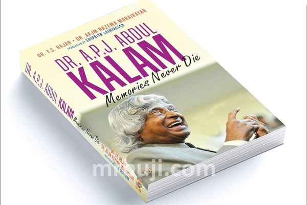 Abdul Kalam.