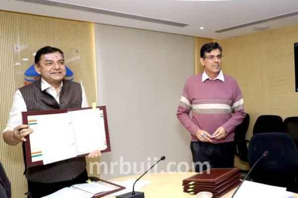 Bureau of Indian Standards.