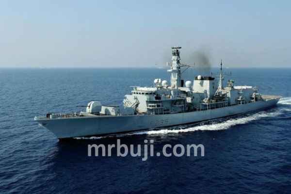 United Arab Emirates.