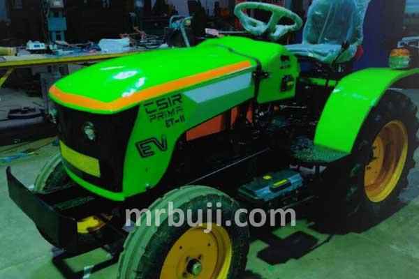 Council of Scientific and Industrial Research.