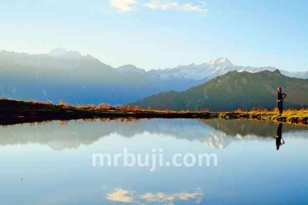 Ministry of Jal Shakti.