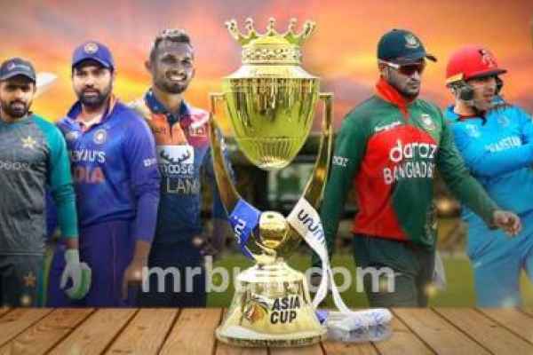 Sri Lanka and Pakistan.