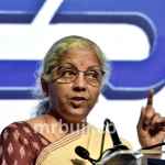 Financial Services Centre.