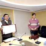 Bureau of Indian Standards.