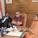 Ministry of Rural Development.