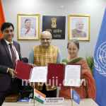 United Nations Development Programme.