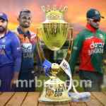 Sri Lanka and Pakistan.