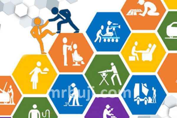 Ministry of Skills Development and Entrepreneurship.