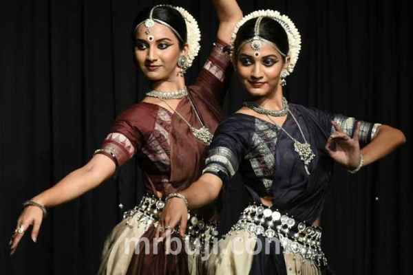 Sangeet Natak Akademi.