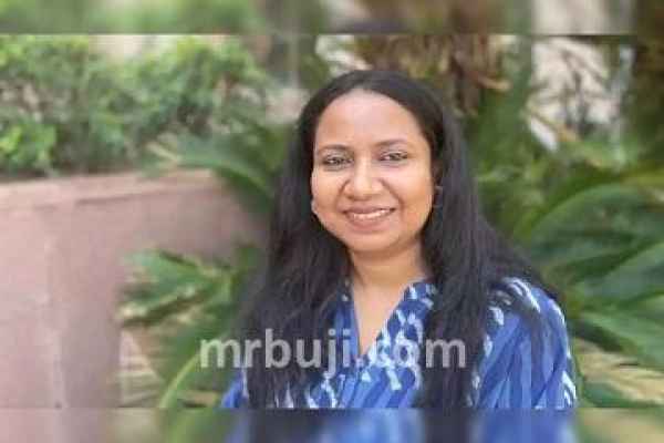 Norman E Borlaug Award.