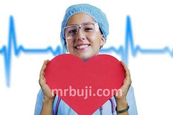 Use Heart, Know Heart.