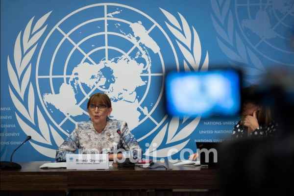 United Nations Conference on Trade and Development